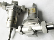 Regulador abaixador da baixa temperatura de válvula de diminuição da pressão do vapor SS304/316