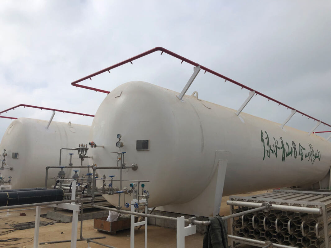 Válvula globo criogênica de aço inoxidável 304/316 com pressão máxima de 5,0 MPa e faixa de temperatura de -196°C a +80°C